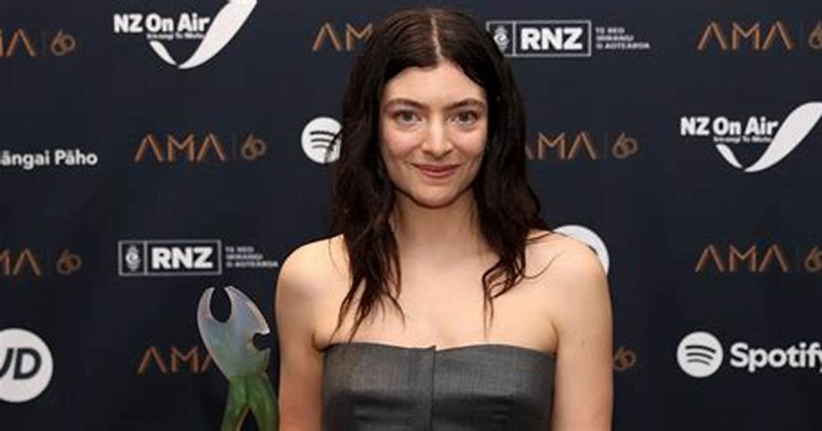 Is Lorde Openly Gay or Bisexual? Exploring Her Sexuality Rumors