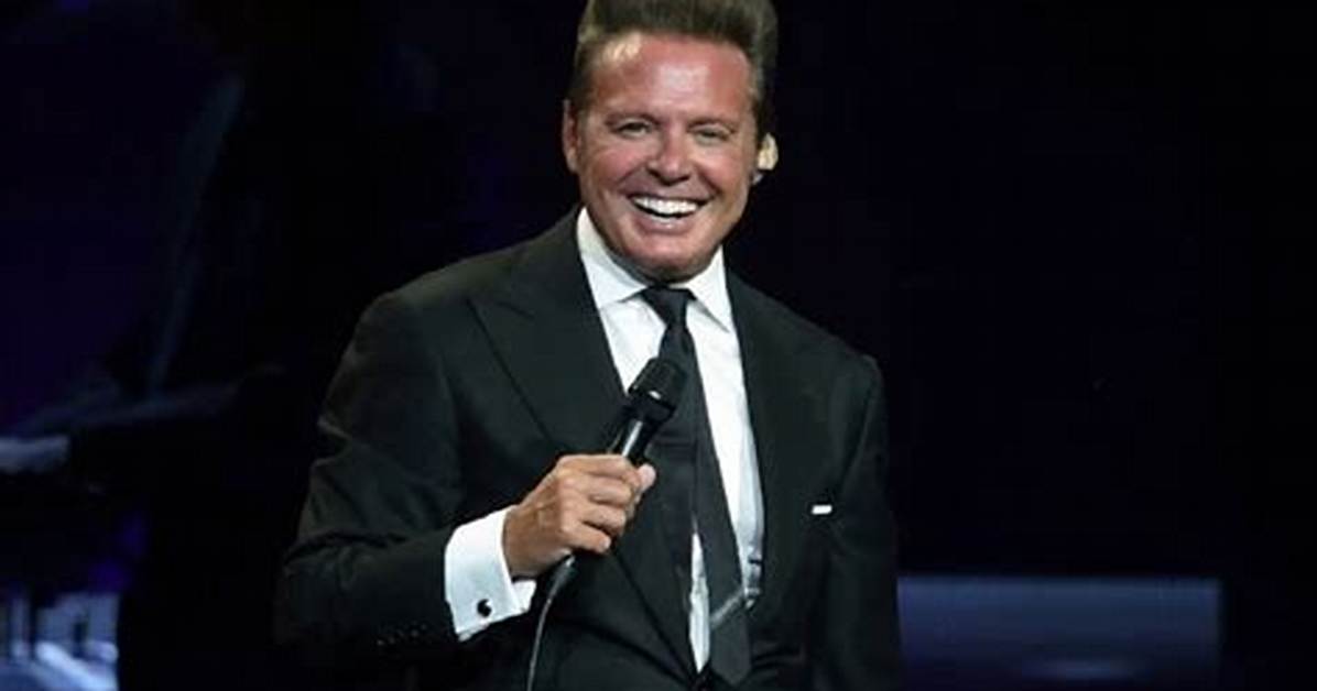 Is Luis Miguel Sick | Illness and Health Update 2023