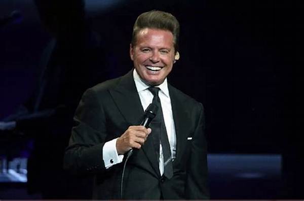 Is Luis Miguel Sick | Illness and Health Update 2023