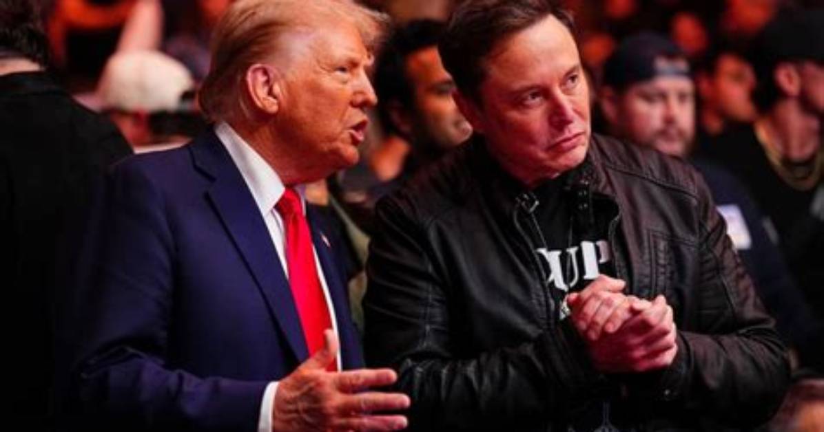 Is Luke Combs a Fan of Trump? Uncovering the Truth