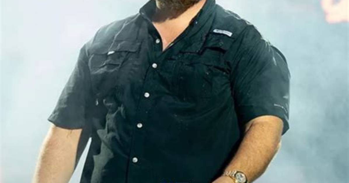 Is Luke Combs a Liberal? an Exploration of His Political Beliefs