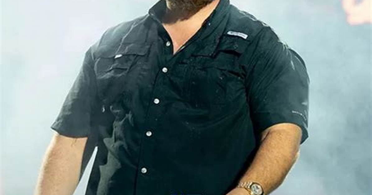 Is Luke Combs a Liberal or a Conservative? Exploring the Politics of the Country Music Star