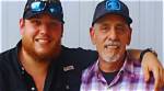Is Luke Combs' Dad Really Still Alive? Here's the Truth