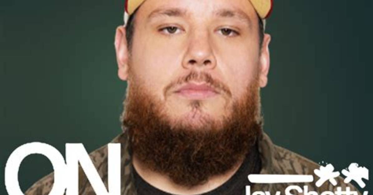 Is Luke Combs the Author Behind the Enchanting Tale "Where the Wild Things Are"?