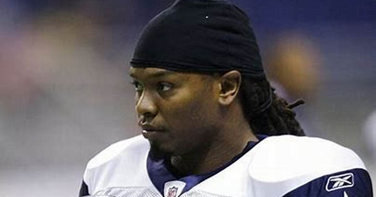 Is Marion Barber Related to Ronde Barber?