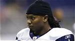 Is Marion Barber Related to Ronde Barber?