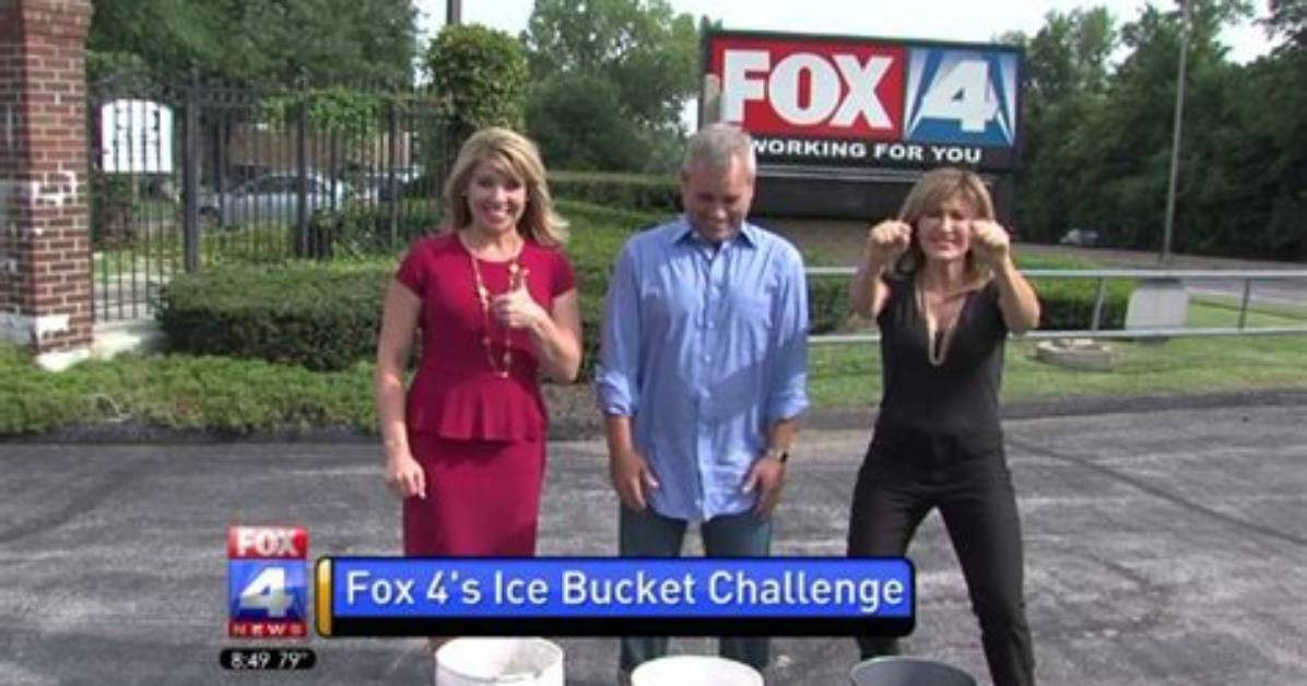 Is Mark Alford Fox 4 Retiring? Wife & Net Worth -Meet Him on Instagram