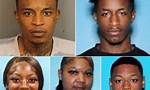 Is Markell Felder in Jail | Arrested in Irondale Drug Bust