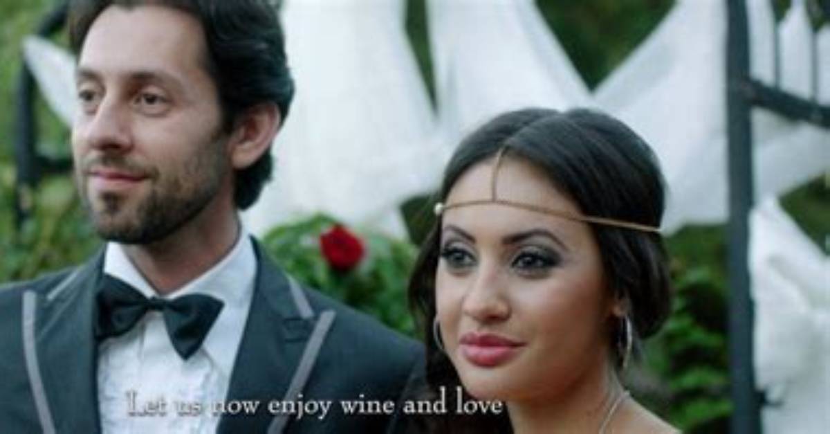 Is Max Amini Married? the Truth Revealed