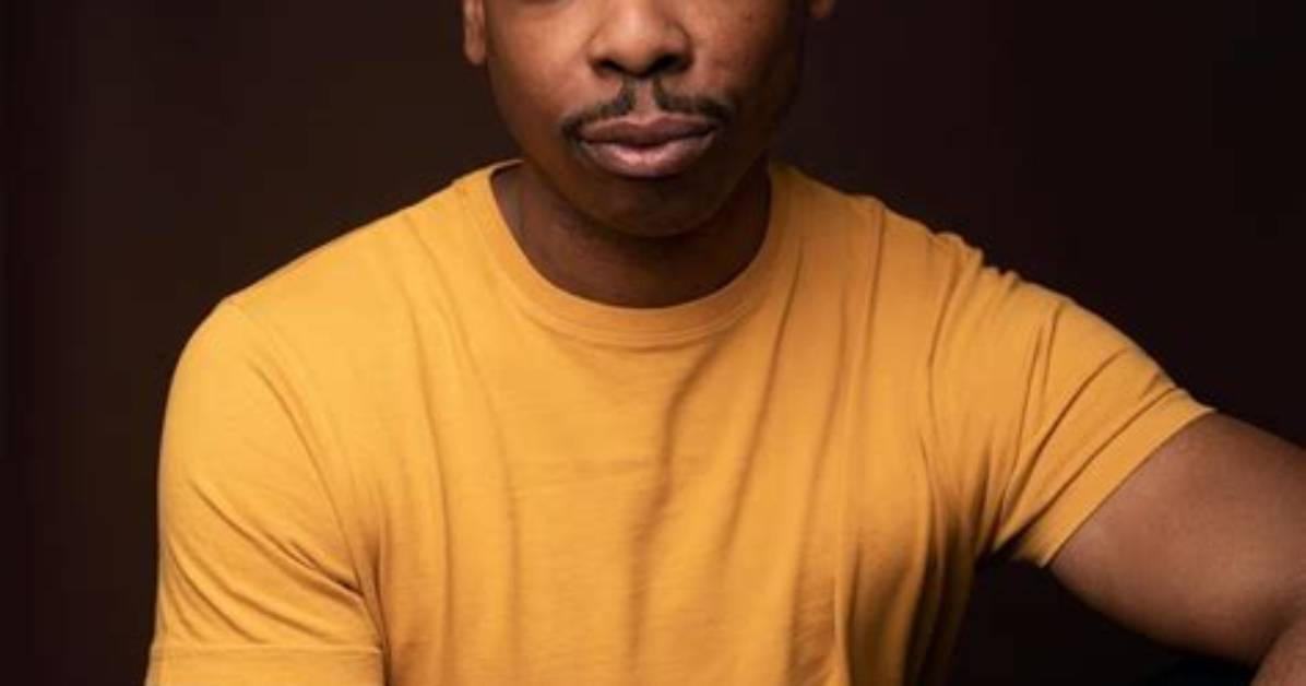 Is Michael Benjamin Washington Gay? Everything on Age, Wiki, and Instagram