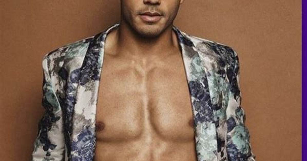 Is Michael Evans Behling Gay? Sexuality and Partner Revealed