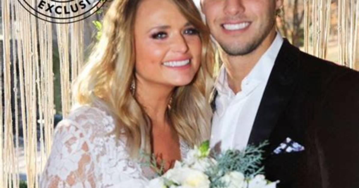 Is Miranda Lambert Still Married to Brendan Mcloughlin? Husband and Kids