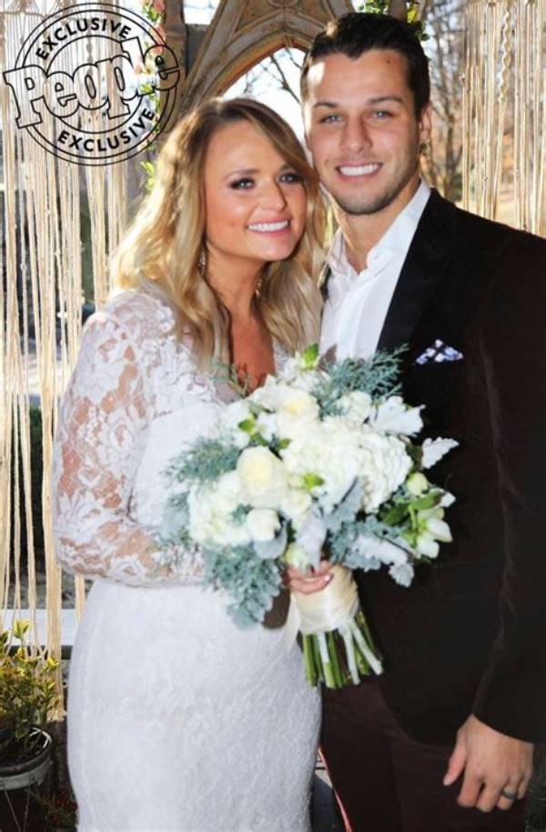 Is Miranda Lambert Still Married to Brendan Mcloughlin? Husband and Kids