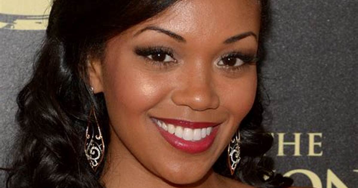 Is Mishael Morgan Aka Amanda Leaving Young and Restless? Pregnancy Rumors, What Happened to Amanda?