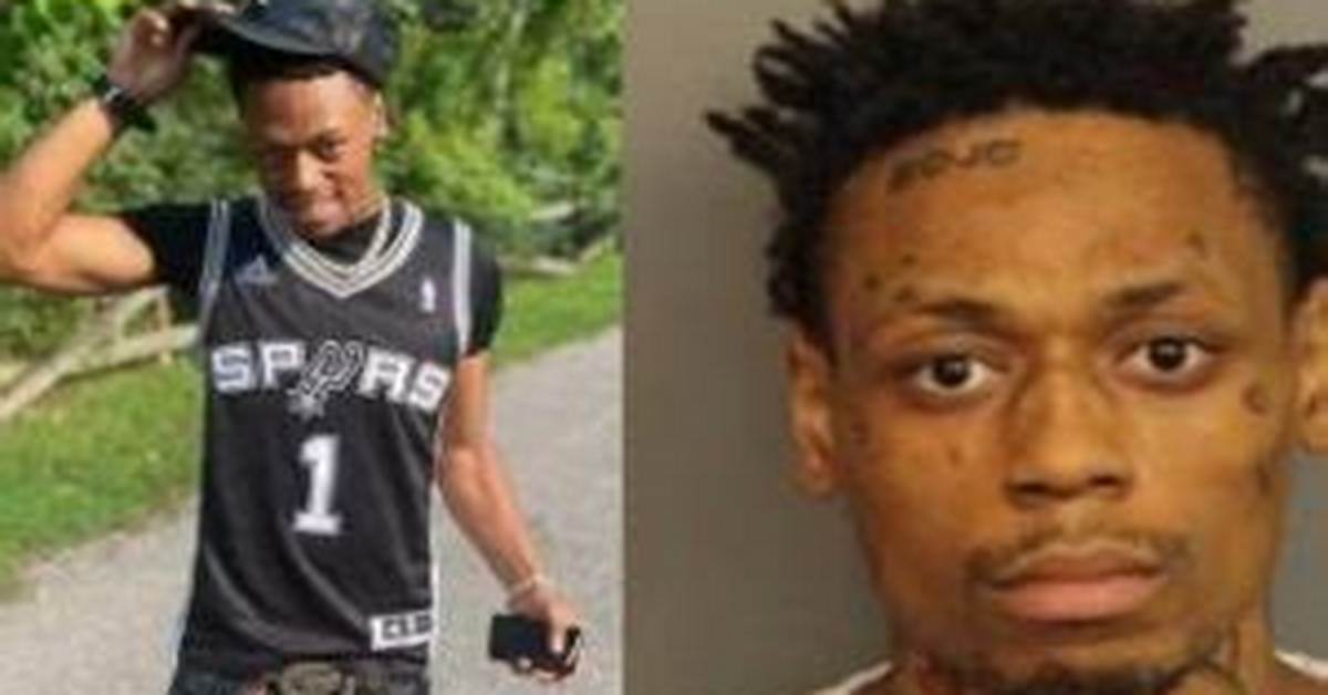 Is Mk Slatt in Jail | Criminal Charges