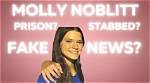Is Molly Noblitt Guilty? Unraveling the Truth