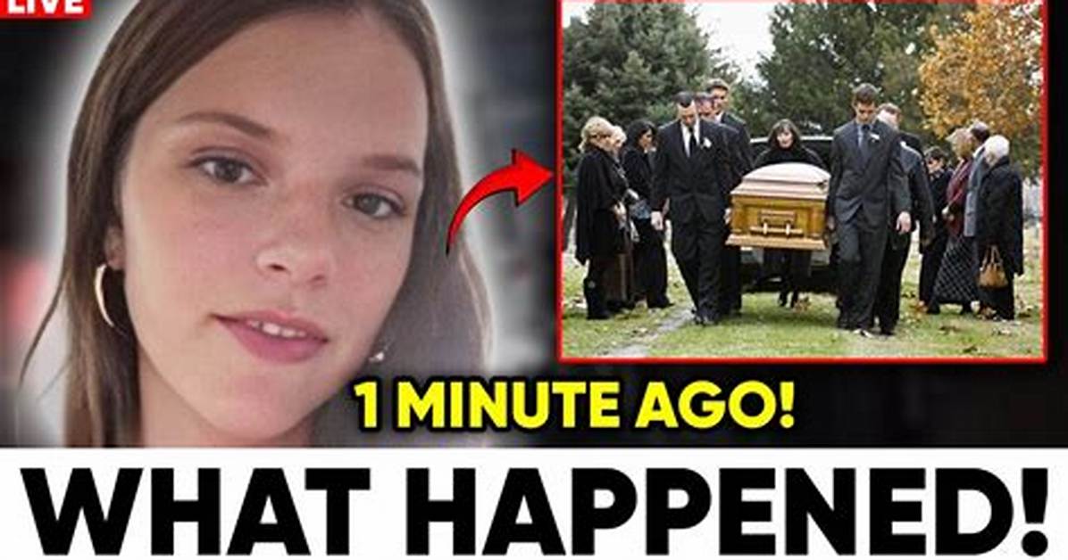 Is Molly Noblitt Living or Deceased: Uncover the Truth