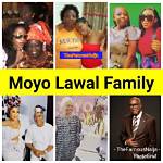 Is Moyo Lawal Married | Controversy and Scandal