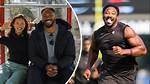 Is Myles Garrett Gay? Wife or Partner -Everything on His Age and More