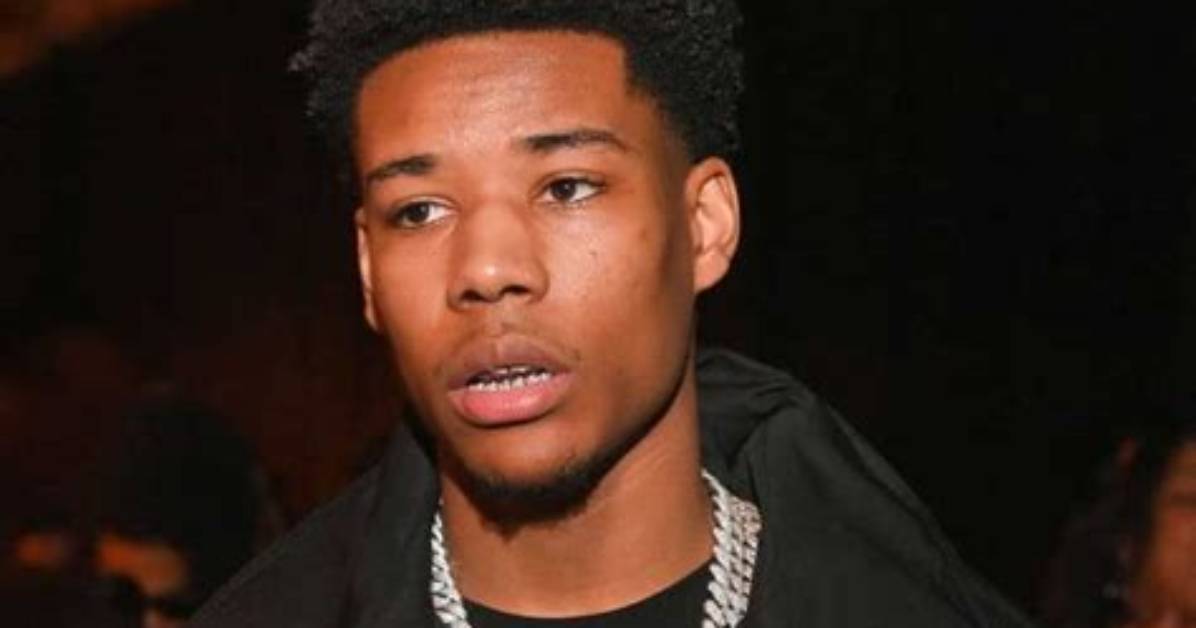 Is Nardo Wick Dead or Alive? Rapper Sparks Death Rumors Meet His Girlfriend ·