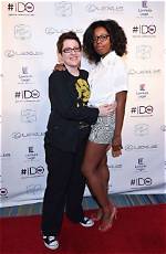 Is Ncis Diona Reasonover Pregnant, Her Wife Patricia Villetto and Age Gap