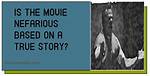 Is Nefarious Based on a True Story? Unmasking the Truth