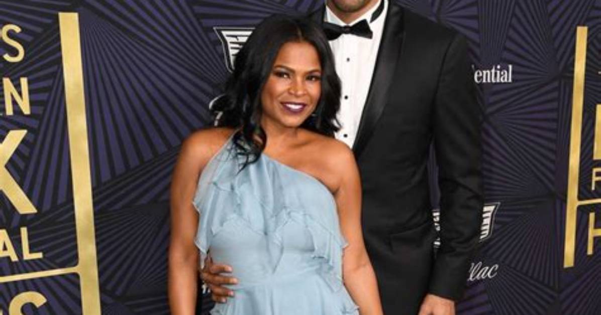 Is Nia Long Bisexual | Sexuality and Partner 2023