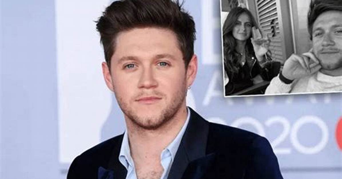 Is Nial Horan Married How Old Is