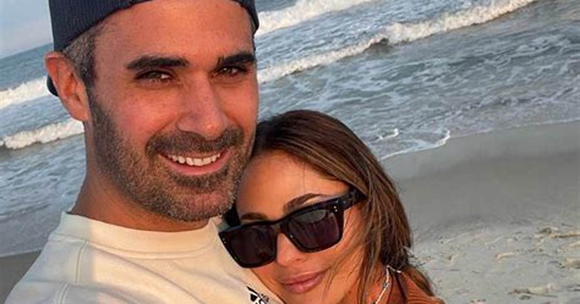 Is Olivia Amato Engaged to Fiance Daniel Waldron? Wedding & Marriage Plans