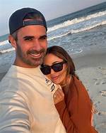 Is Olivia Amato Engaged to Fiance Daniel Waldron? Wedding & Marriage Plans