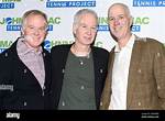 Is Patrick Mcenroe Related to John Mcenroe? Are They Brothers? Wife and Family