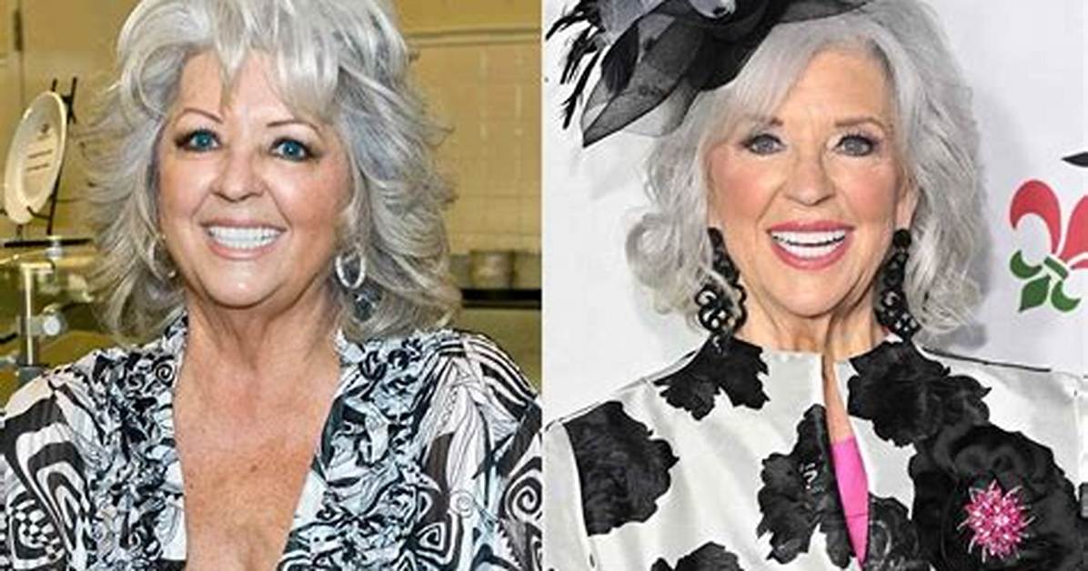 Is Paula Deen Leaving Shophq, Where Is She Going to Work?