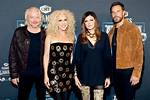 Is Philip from "A Little Big Town" Married? Unraveling the Relationship Status