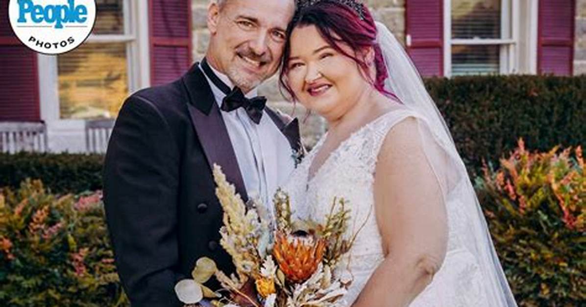 Is Radio Amys Marriage to Ben Still in Effect? Amy Browns Divorce Status