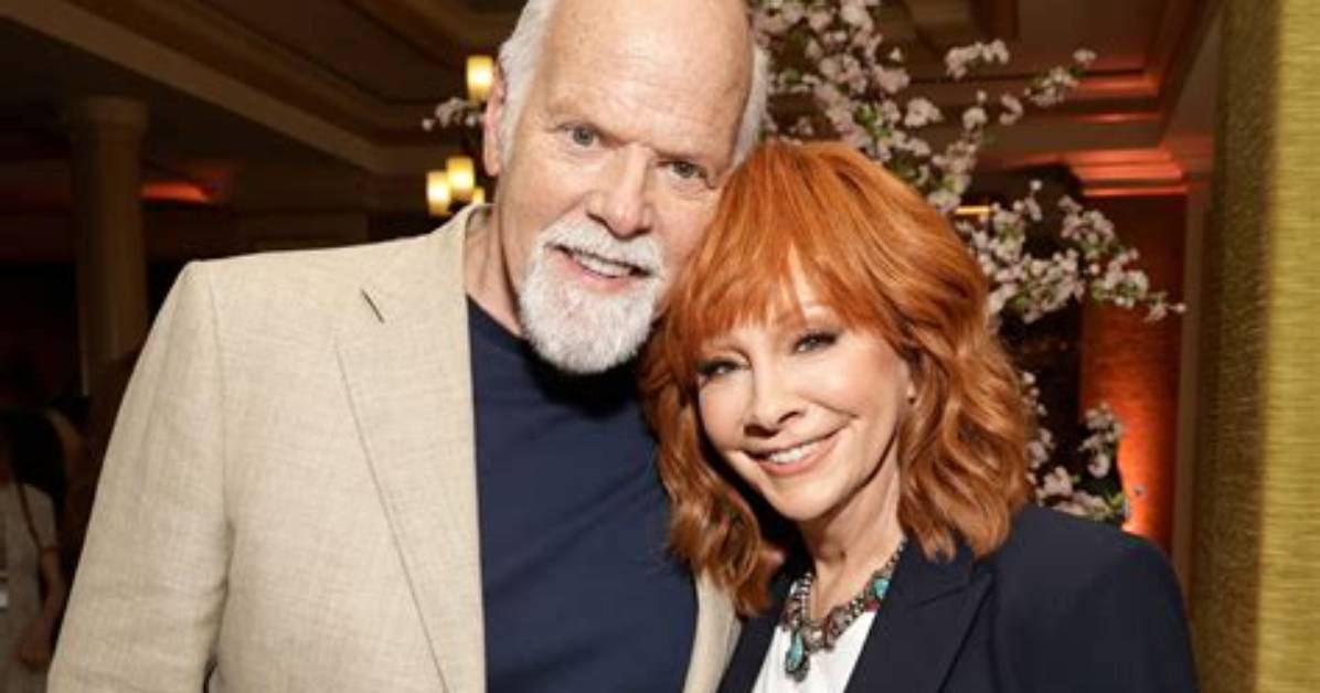 Is Reba Mcentire Dead or Alive? Husband