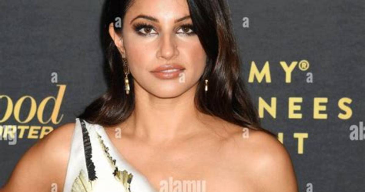 Is Richa Moorjani Pregnant? Everything to Know About the Actress