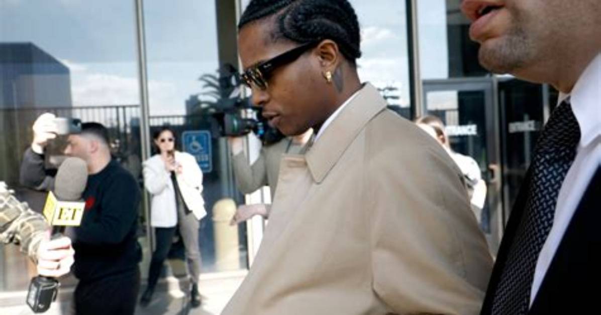 Is Rihanna Actually Dead? the Truth Unveiled