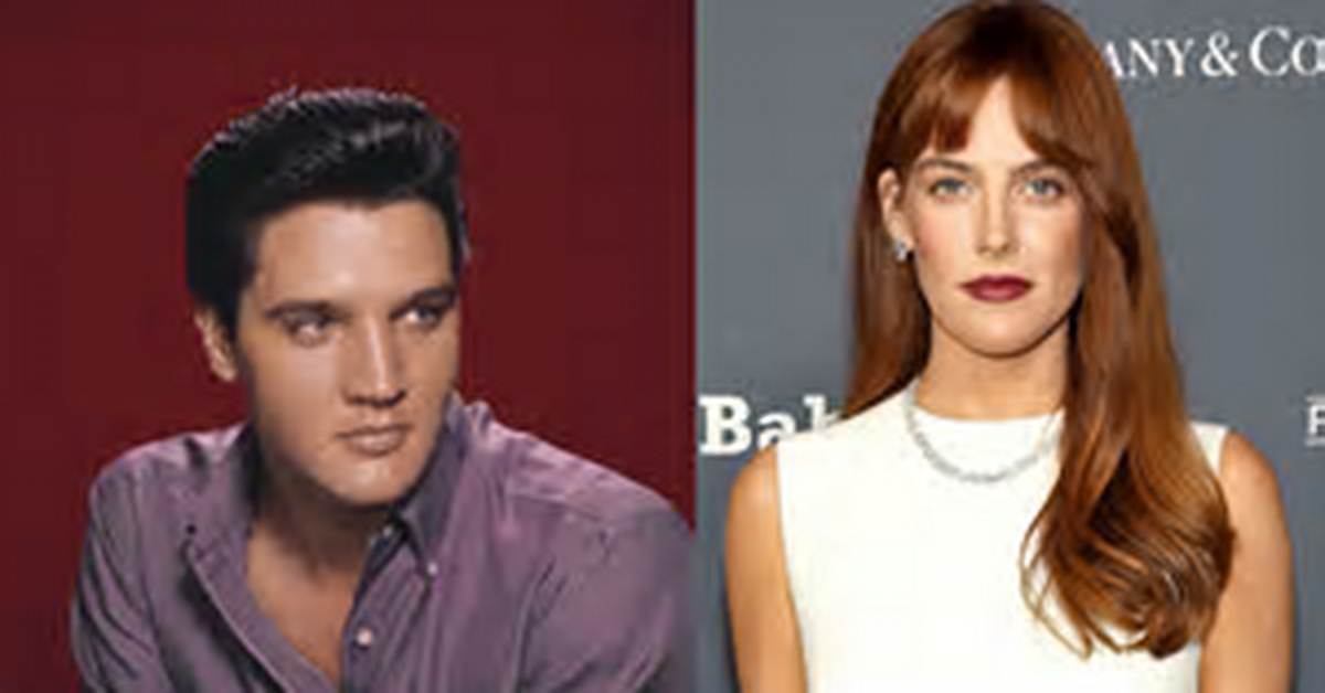 Is Riley Keough Related to Elvis Presley? Family Ethnicity and Religion ·