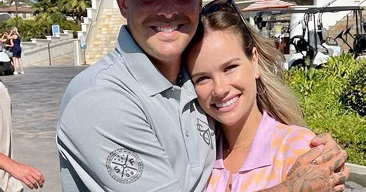 Is Ryan Sickler’s Relationship with His Ex-Wife Still Cordial?