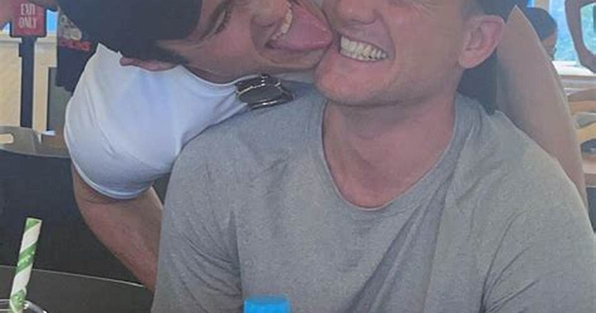 Is Ryan Trainor Gay? Everything We Need to Know Here