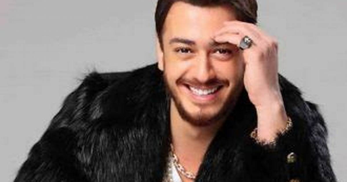 Is Saad Lamjarred Muslim | Religion Ethnicity and Origin