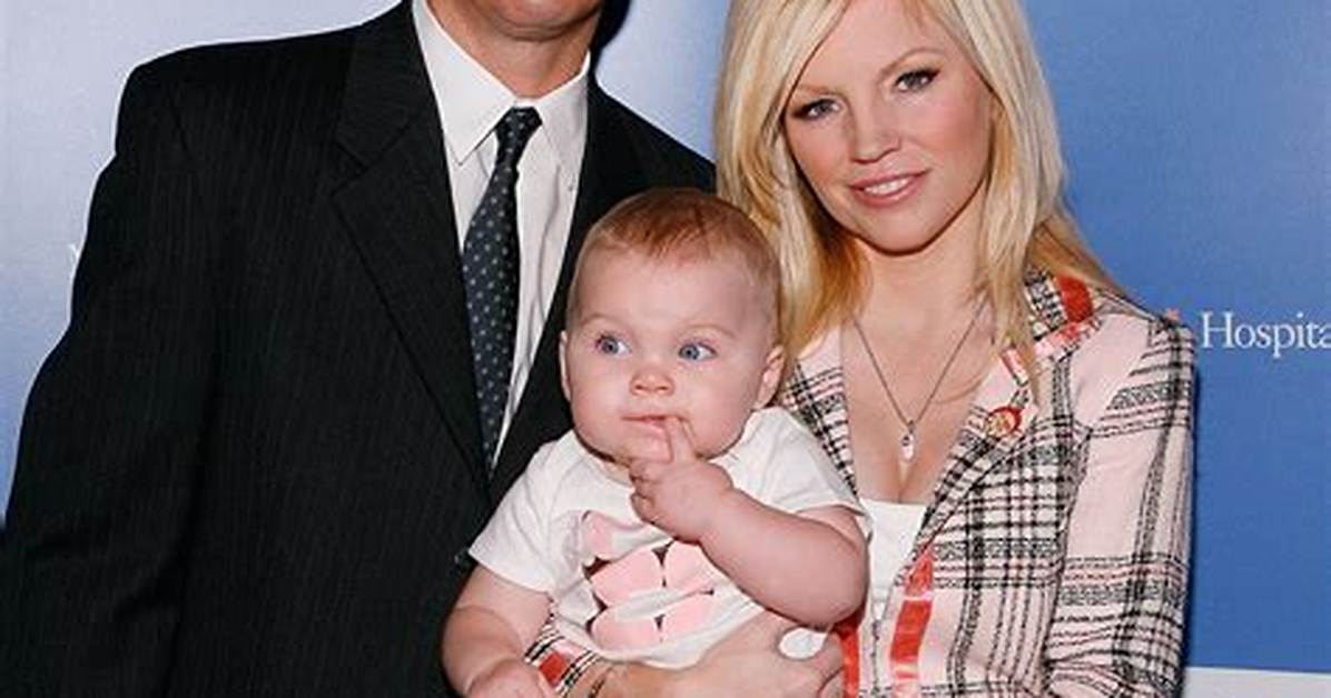 Is Scott Baio's Wife Still Alive? Here's the Truth
