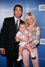 Is Scott Baio's Wife Still Alive? Here's the Truth