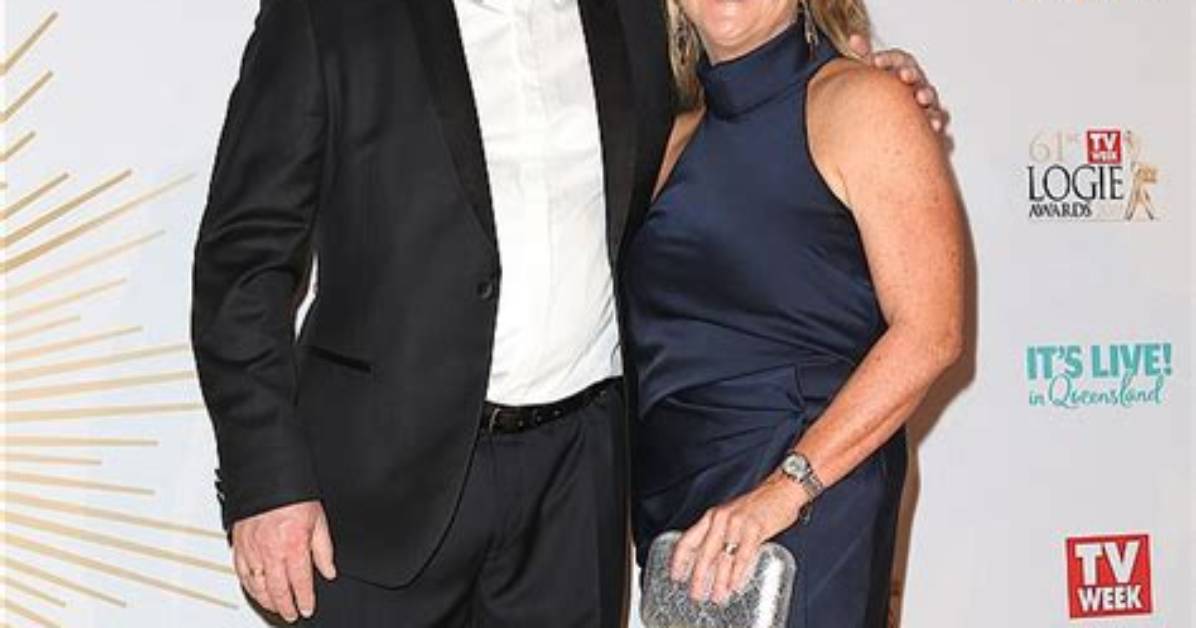 Is Scott Cam Happily Married? Uncover the Truth