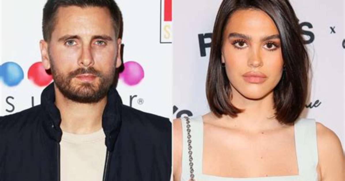 Is Scott Disick Dating Again? How He Feels After Sofia Richie Split – Hollywood Life