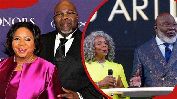 Is Serita Jakes Sick? Illness & Weight Loss Update