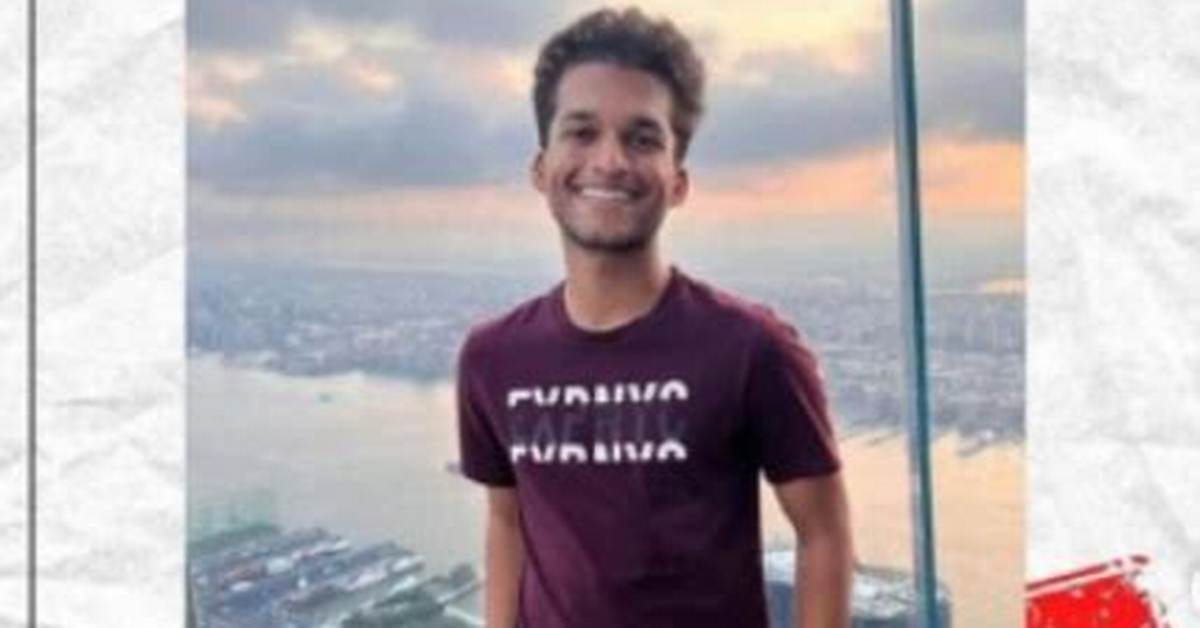 Is Shaylan Shah Indian? Family Ethnicity and Parents Rich and Kalpana Shah
