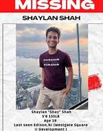 Is Shaylan Shah Indian? Family Ethnicity and Parents Rich and Kalpana Shah