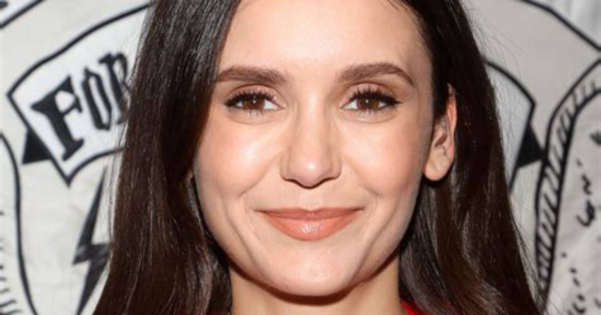 Is She Banned for Nina Dobrev’s Sake? – Hollywood Life