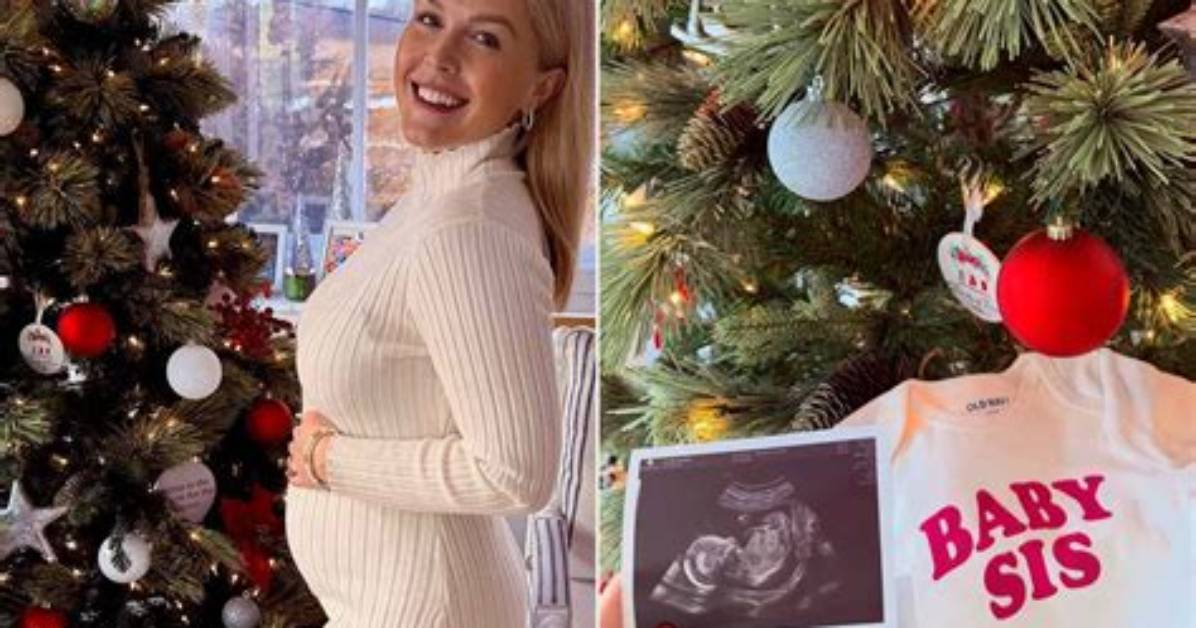 Is She Expecting Her Second Baby with Blueface? ·